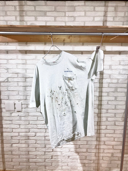 Old Oversized BORO Tee