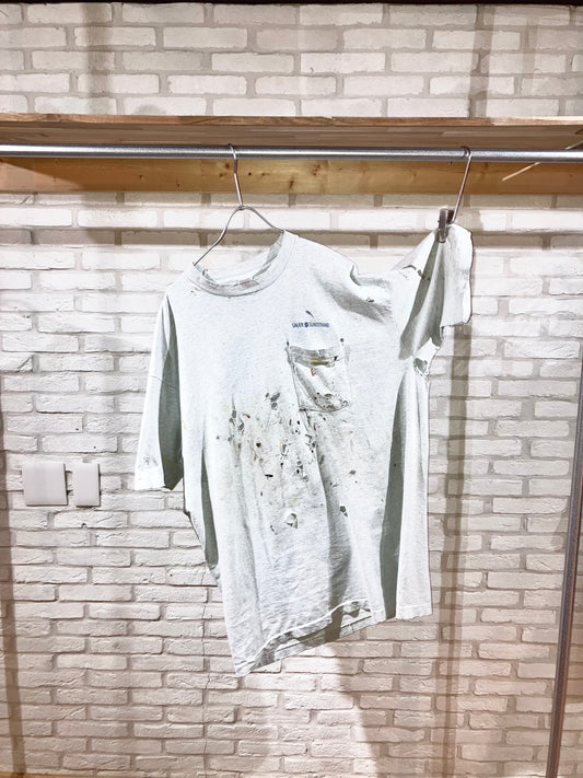 Old Oversized BORO Tee