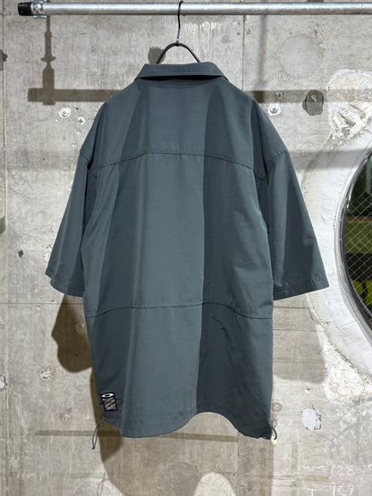 Oakley SS Zip-up Jacket
