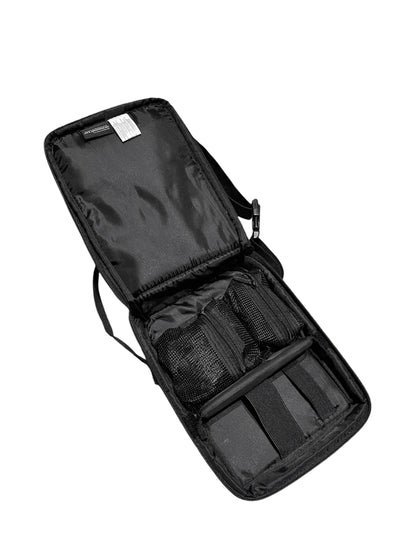 Nintendo gadget protector shoulder bag