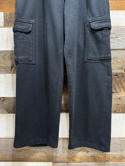 Protege Baggy Sweat Cargos