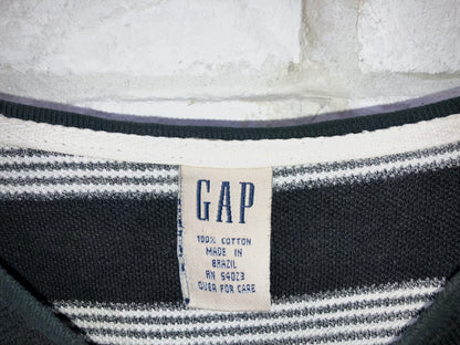 "GAP" Old Design Kanoko Tee