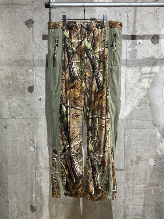 00's Real Tree Switching Pants
