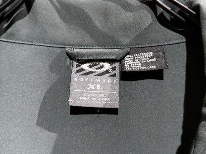 Oakley SS Zip-up Jacket