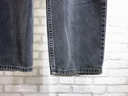 "Levi's" 00s Wide Denim Pants