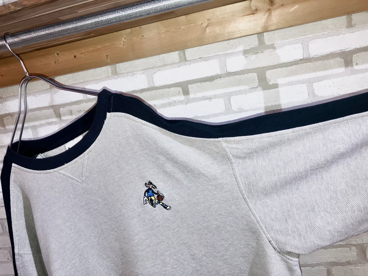 "Disney" 00s Design Sweat