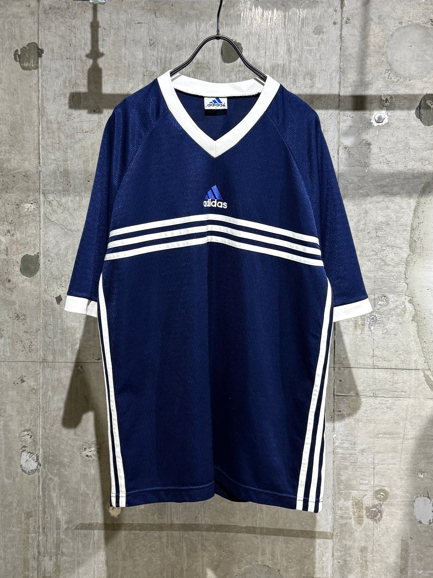 Old Adidas Jersey