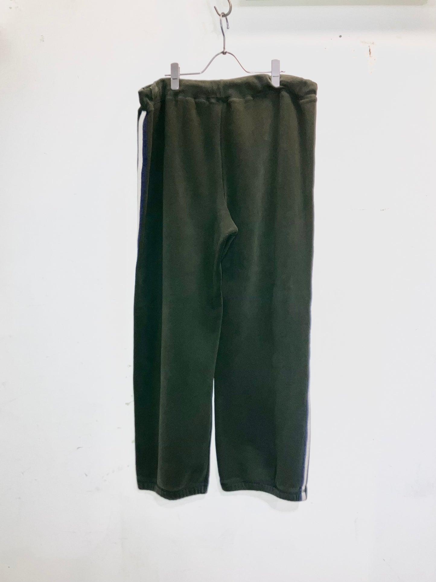 "OLD NAVY" 00s Wide Sweat Track Pants
