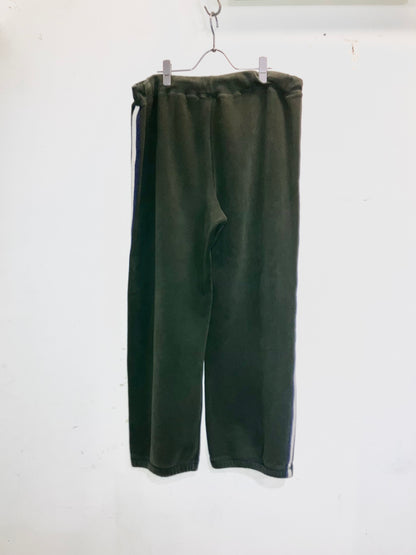 "OLD NAVY" 00s Wide Sweat Track Pants