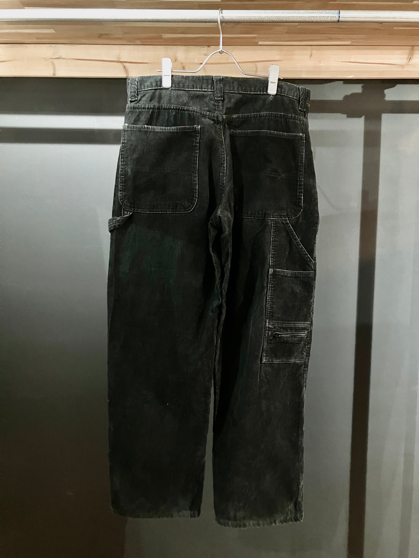 Old Design Couduroy Pants