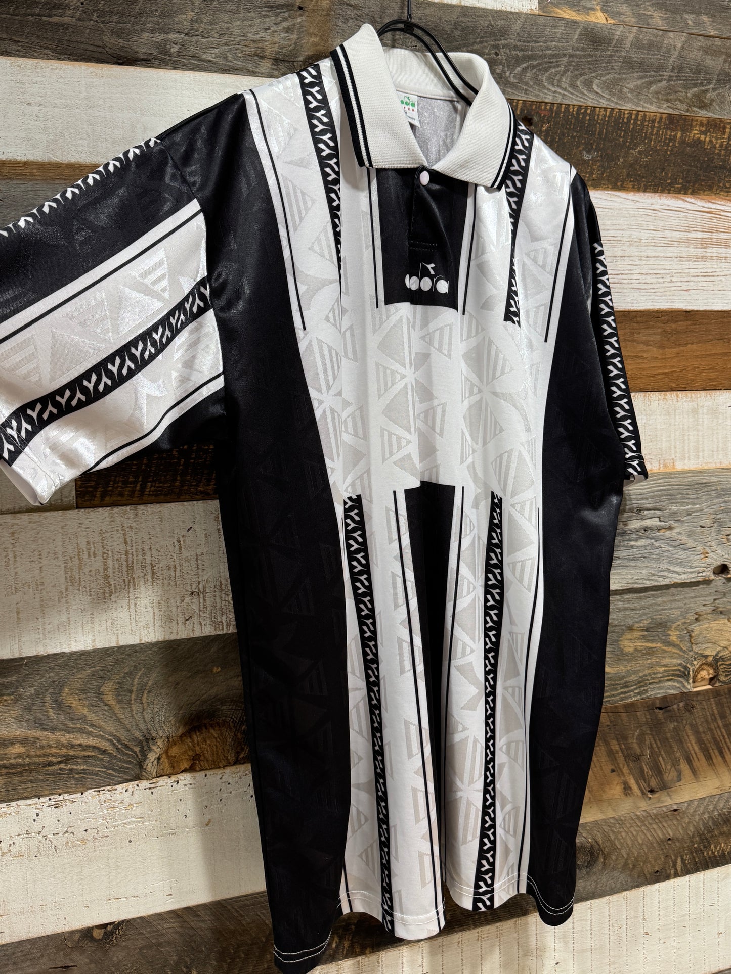 Diadora Soccer Shirt