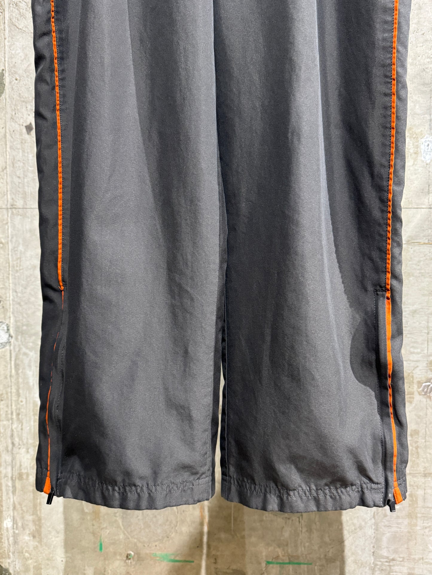 00s Side-line Track Pants
