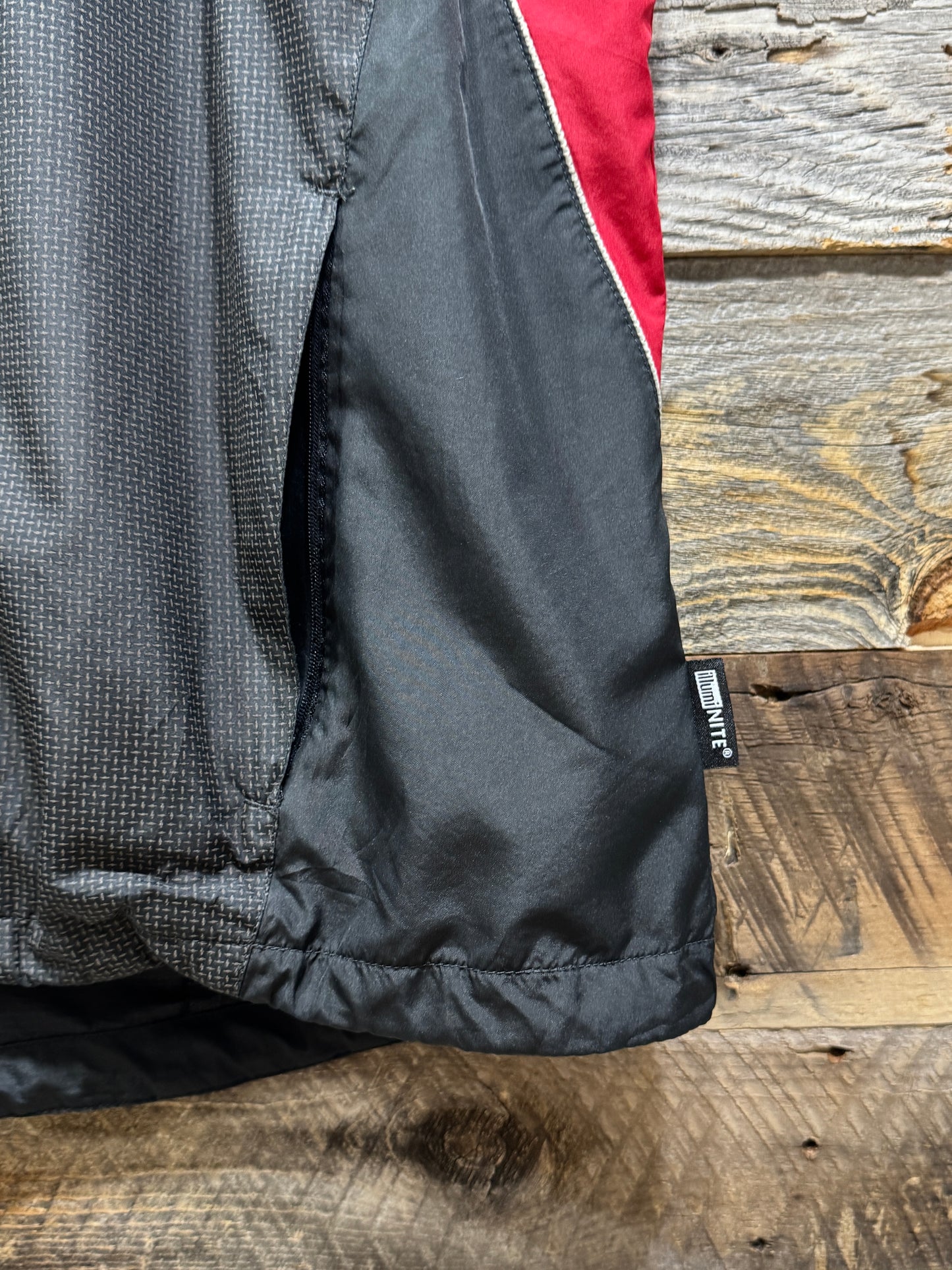 00s illumi NITE Zip-up Vest