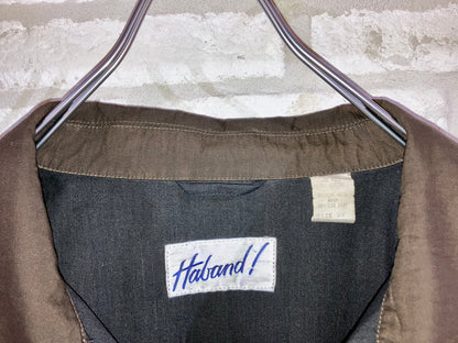 "HABAND" Old Oversized Design Chore JKT