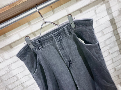 "Wrangler" Old Stretch Denim Pants
