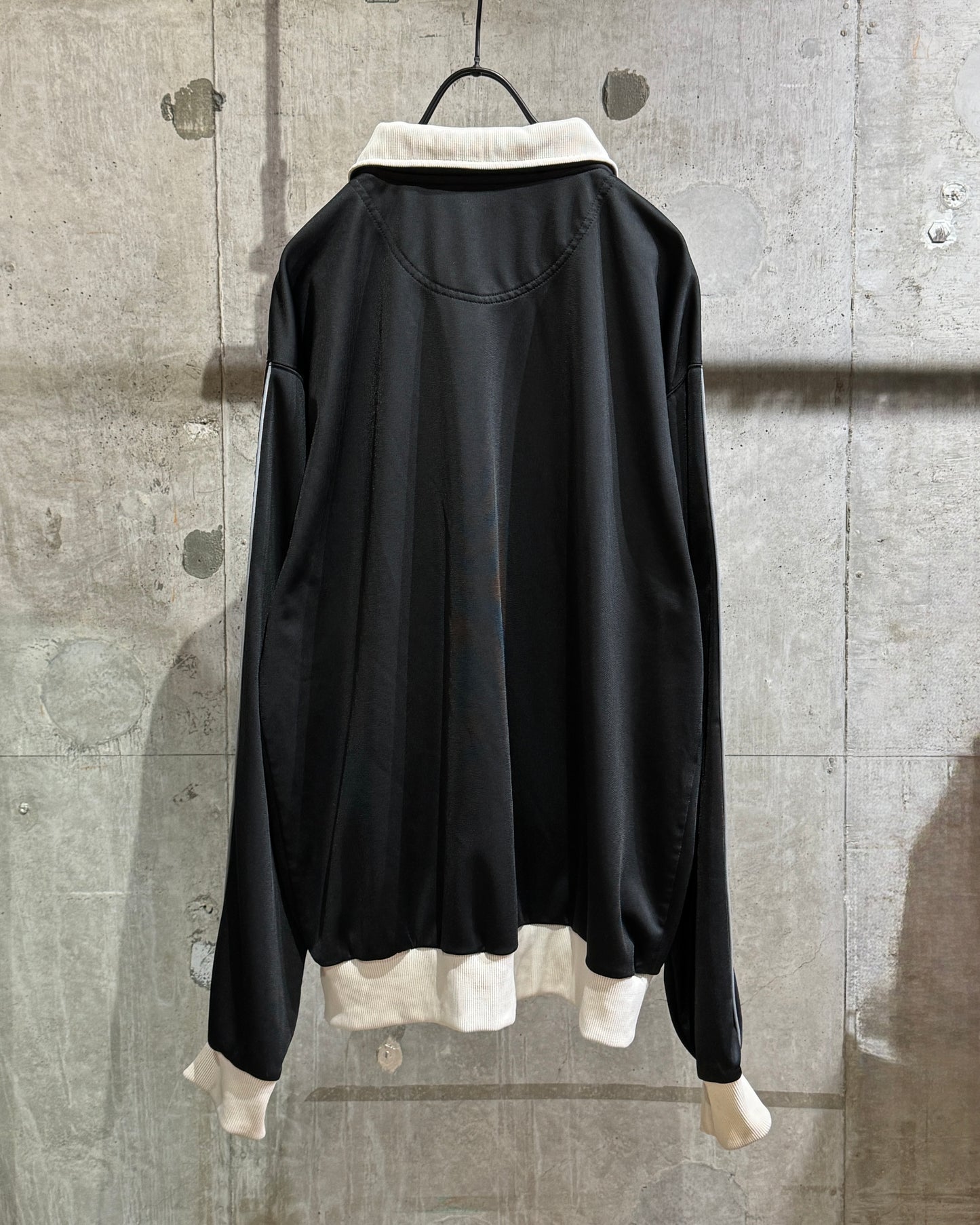 Paco Jeans Design Track Jacket
