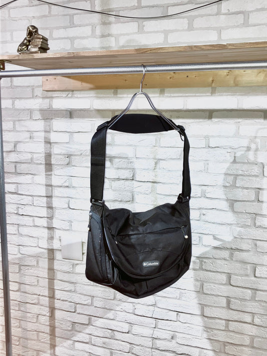 "Coloumbia" 10s Design Mulch Pocket Bag