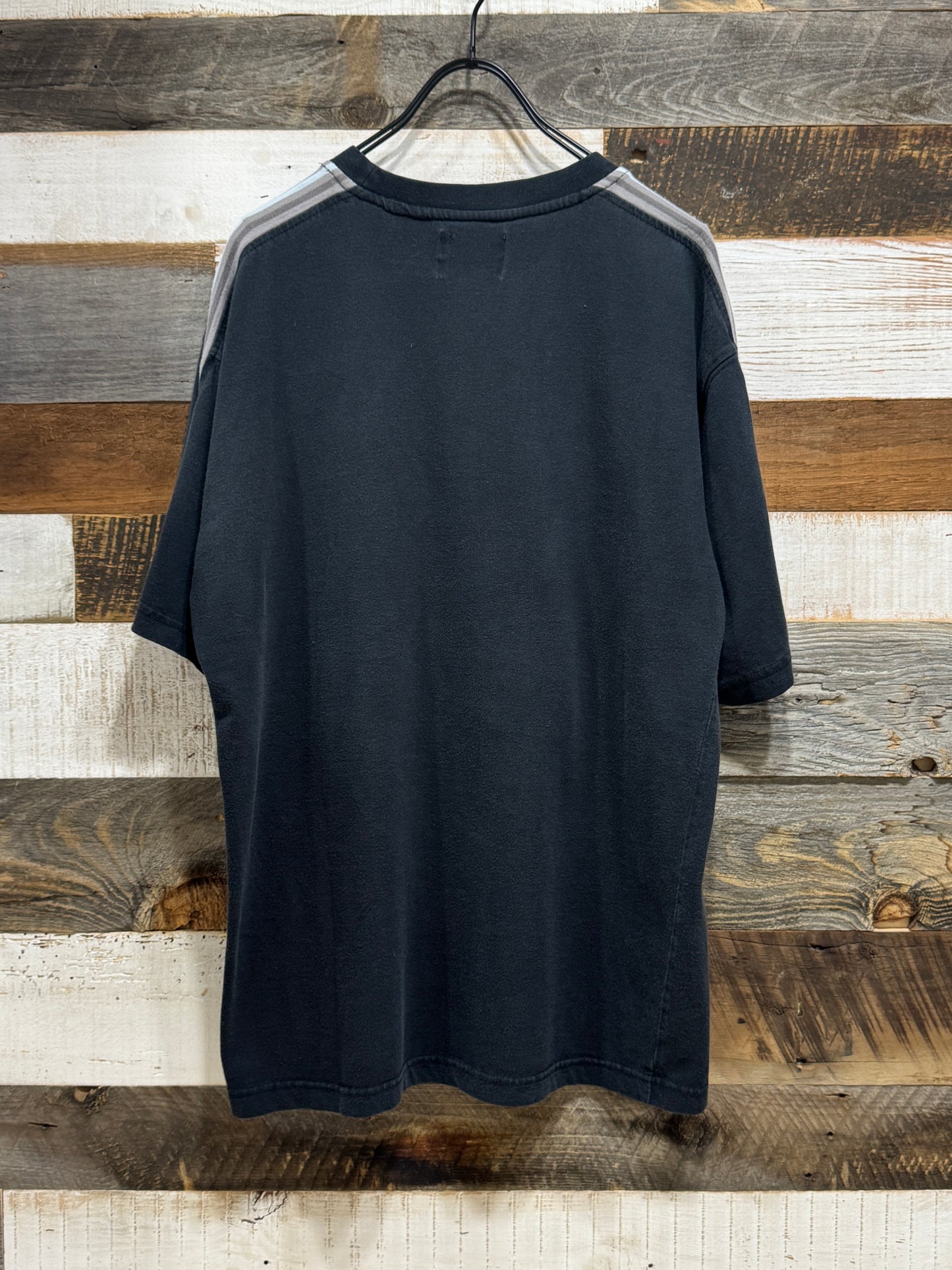 00s Point Zero Line Tee