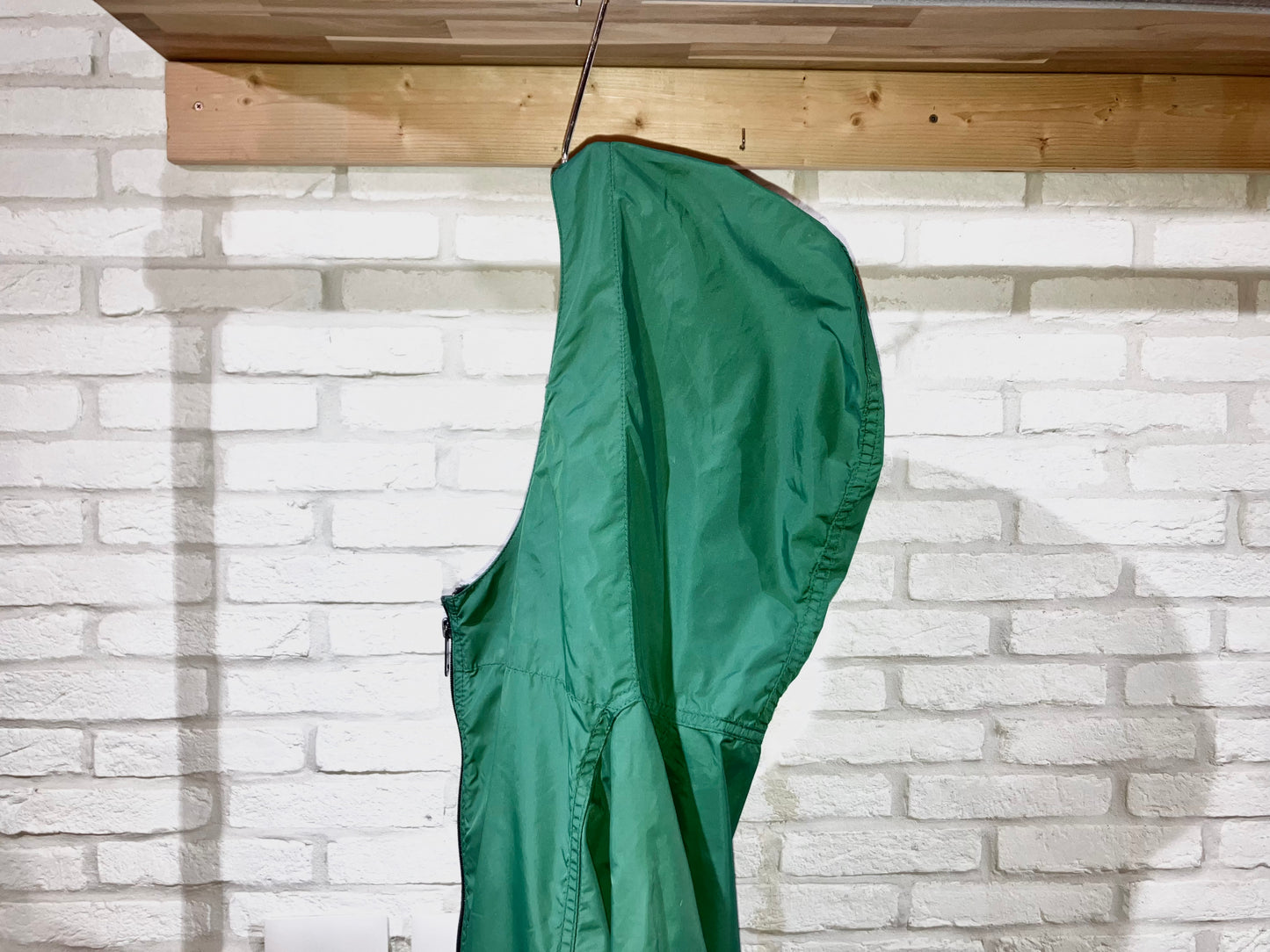 "KELTY" Vintage Nylon Anorak