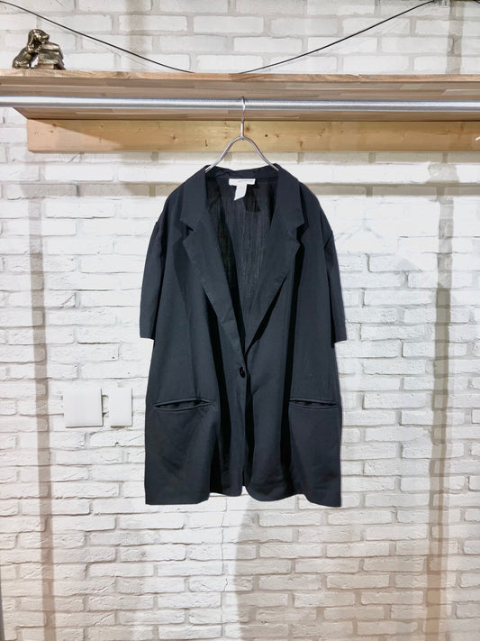 Old Design S/S EZ JKT