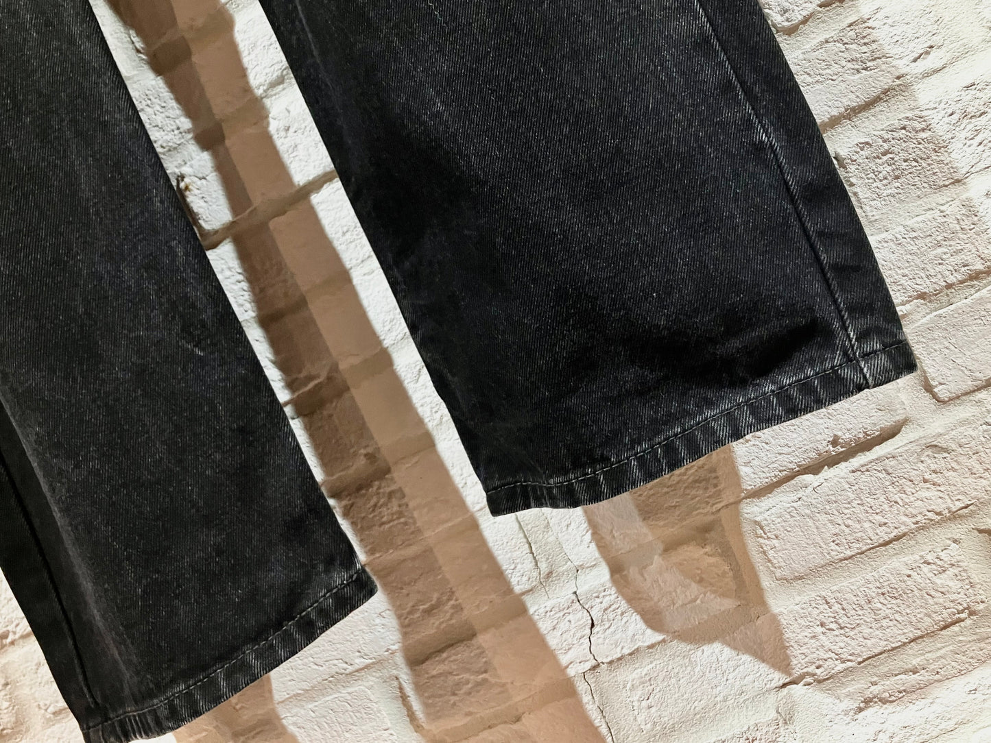 "Levi's" 00s Straight Denim Pants