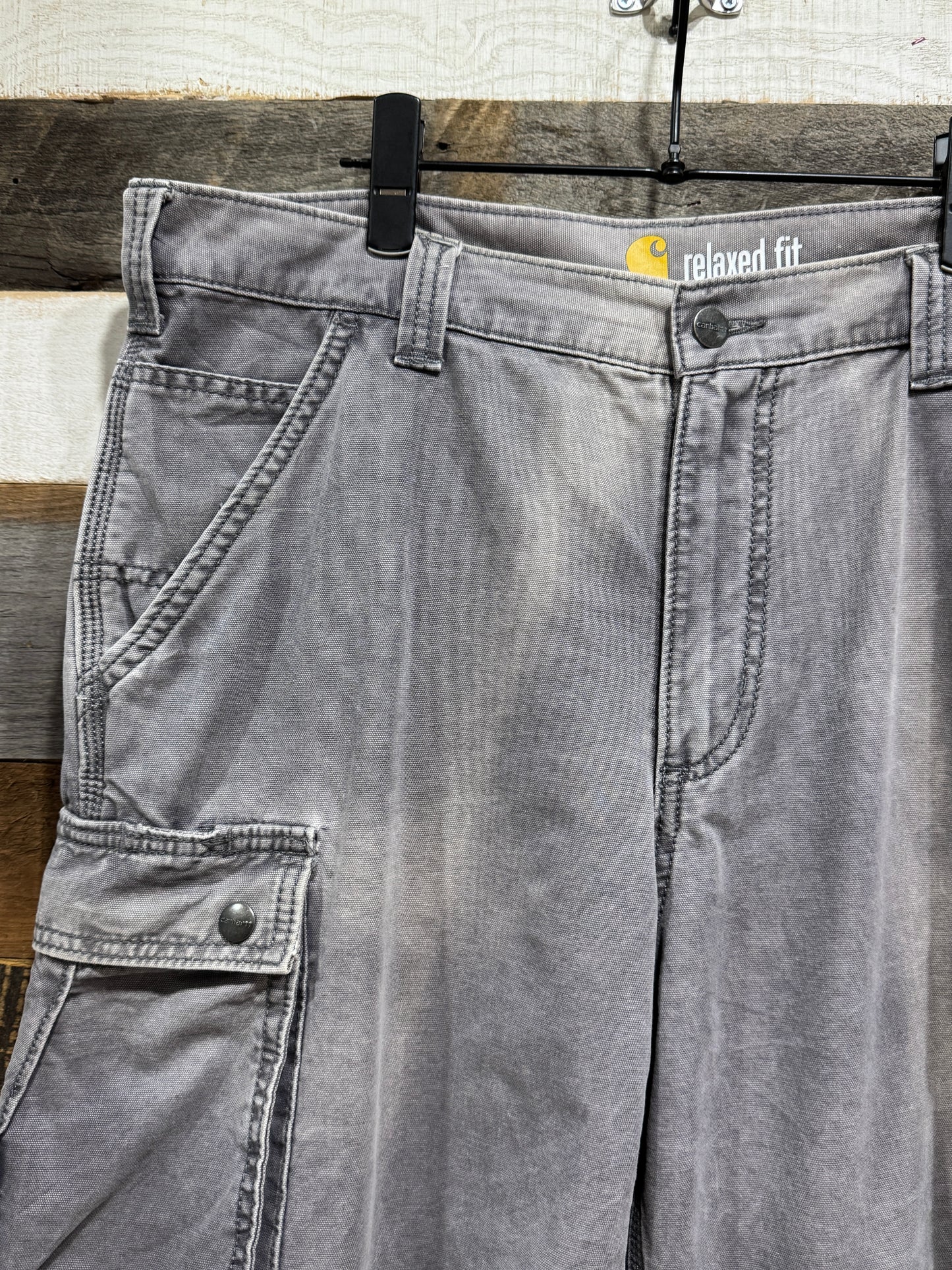 Carhartt Cargo Shorts