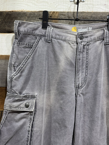 Carhartt Cargo Shorts
