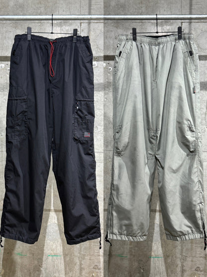 00s One Tough Brand Reversible Pants