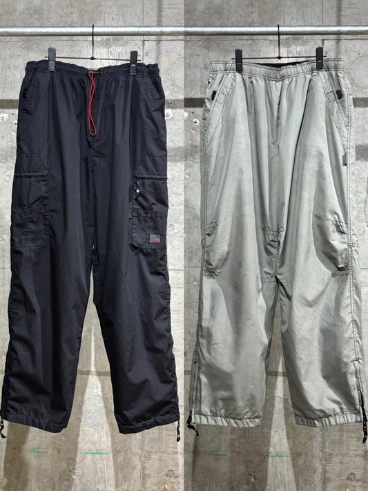 00s One Tough Brand Reversible Pants