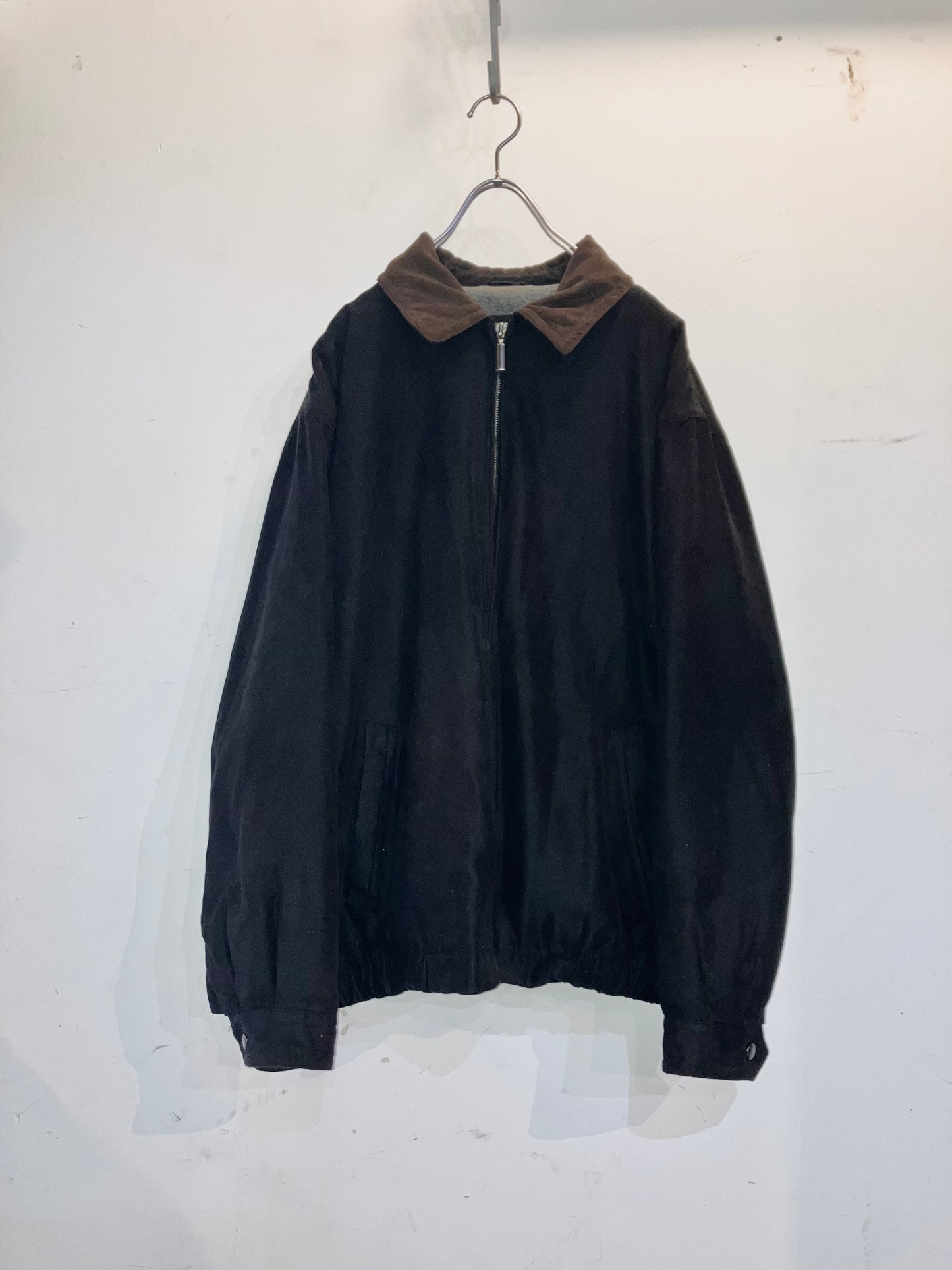 00s Design Smooth JKT