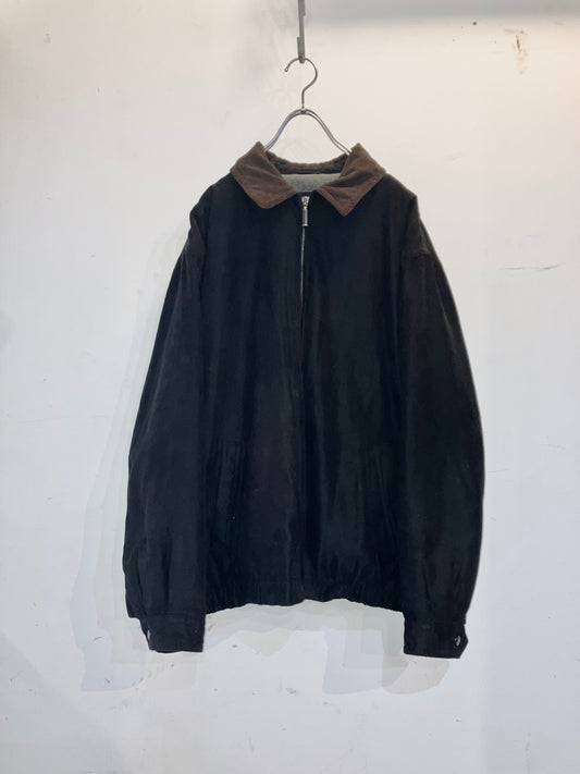 00s Design Smooth JKT