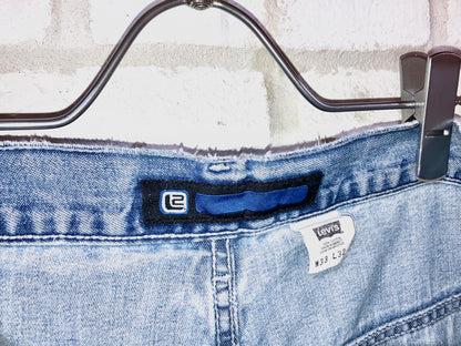 "L2 Levi's" Old Design Denim Pants
