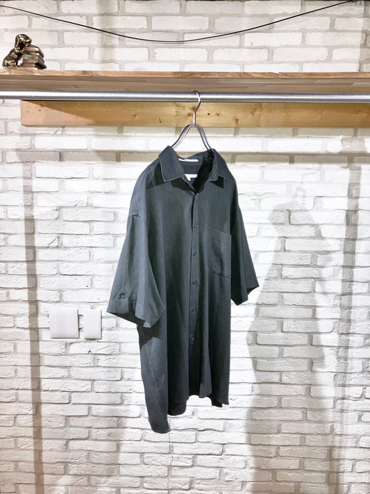 "PERRY ELLIS" Old Design Shirt