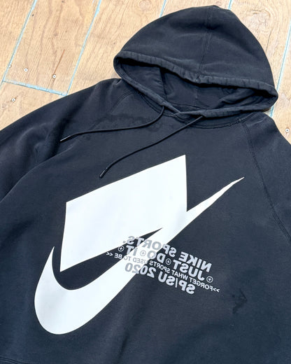 Nike Inversion Graphic Hoodie