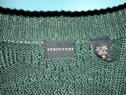 "STRUCTURE" Old Design Cardiaan