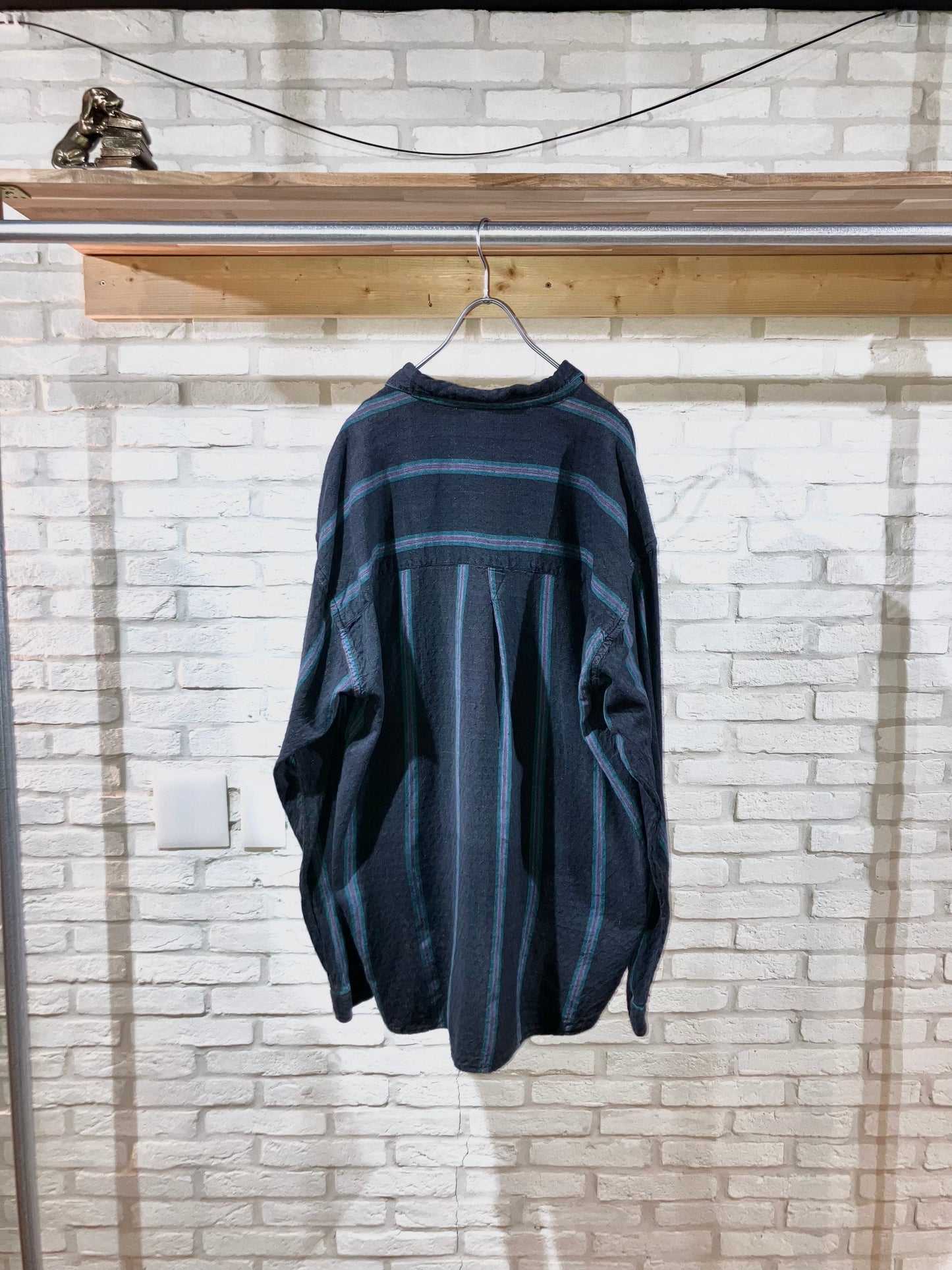 Old Design Stripe Shirt