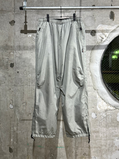00s One Tough Brand Reversible Pants