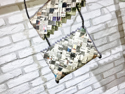 Old Design Bag