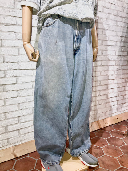 "Levi's" 00s Wide Denim Pants