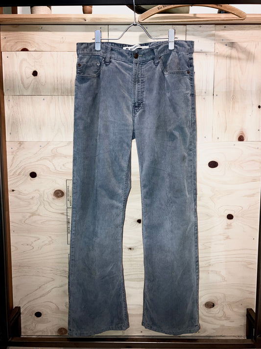 "GAP" 00s Couduroy Flare Pants