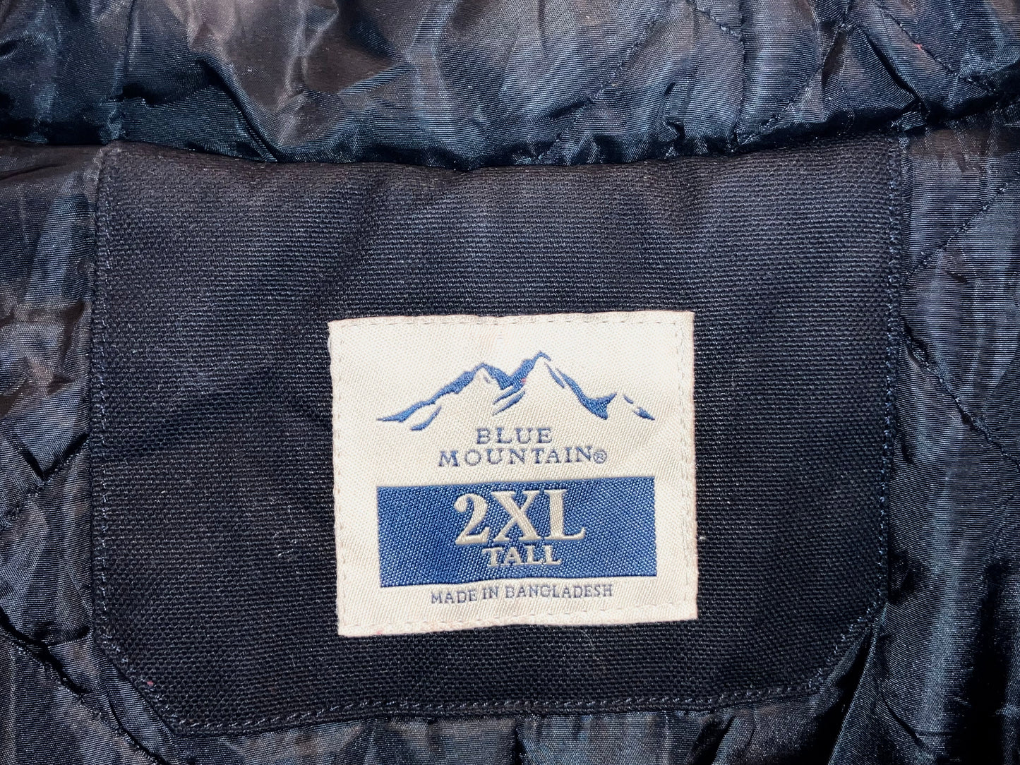 00s Oversized "Active Jacket STYLE" Hoodie JKT