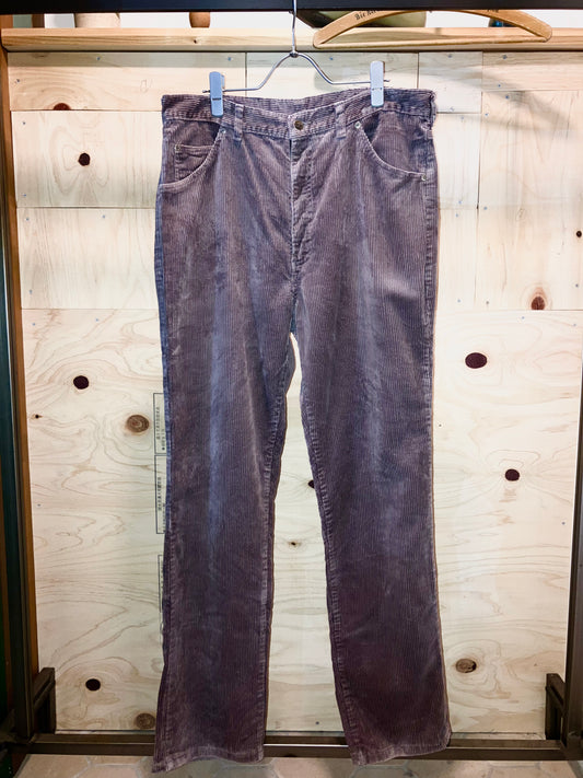 "LANDS'END" Vintage Couduroy Pants