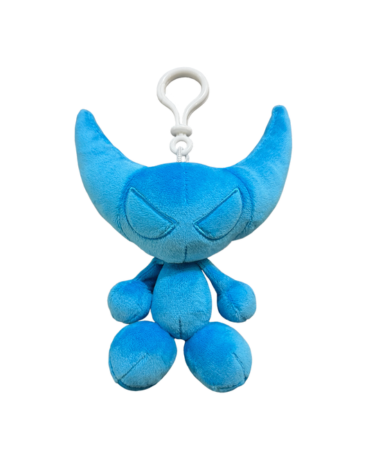 .°C PLUSH KEYCHAIN