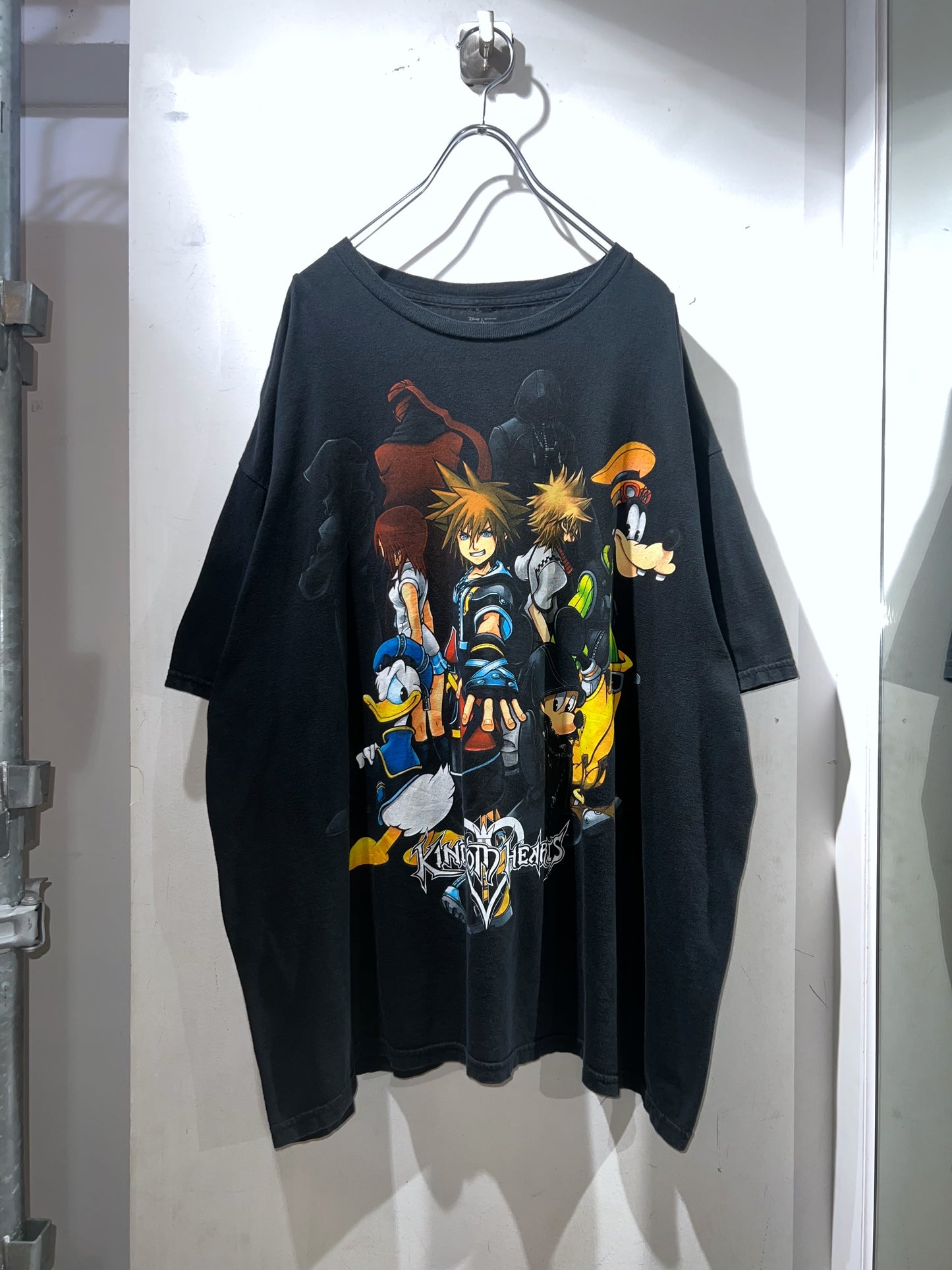 Kingdom Hearts Tee
