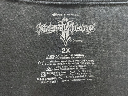 Kingdom Hearts Tee