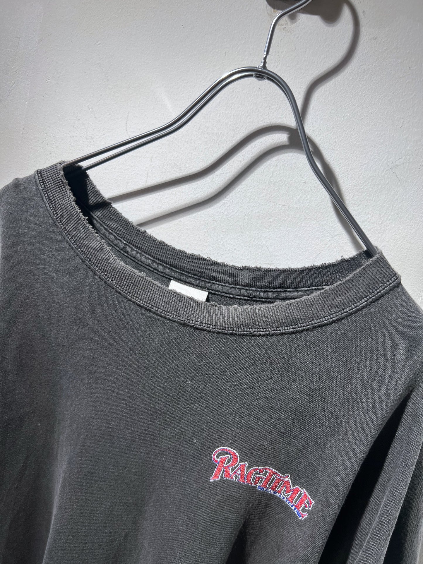 00s Ragtime Distressed Tee