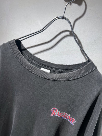 00s Ragtime Distressed Tee
