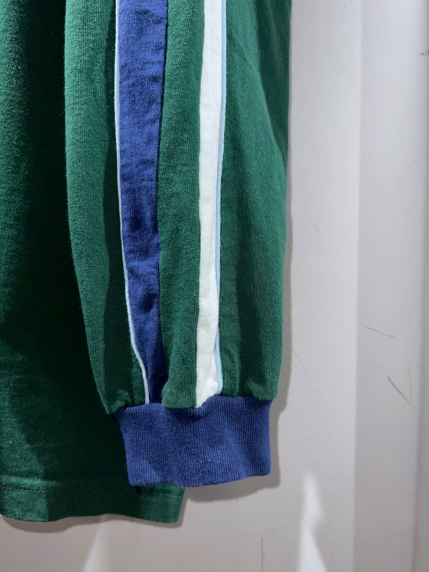 90's Vintage Redsand RetroGrade L/S Tee