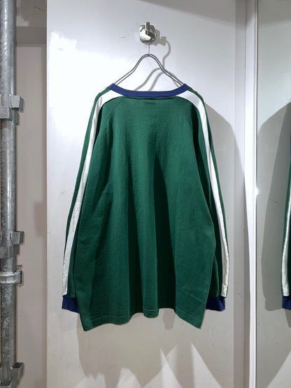 90's Vintage Redsand RetroGrade L/S Tee