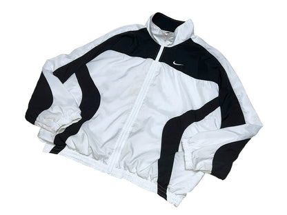 Nike Colorblock Nylon Jacket